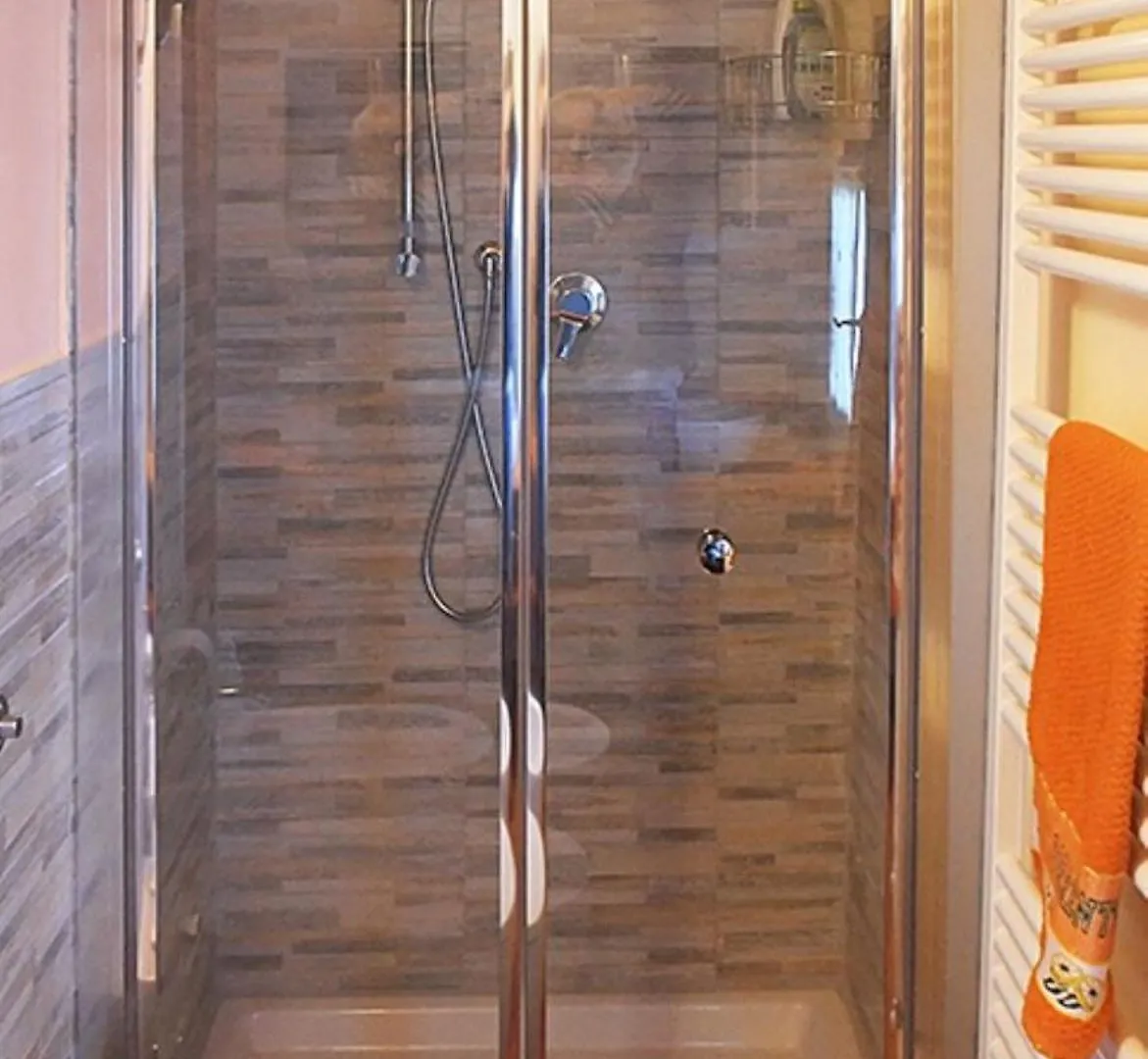 Appartement La Palette à Ortignano Raggiolo Italie