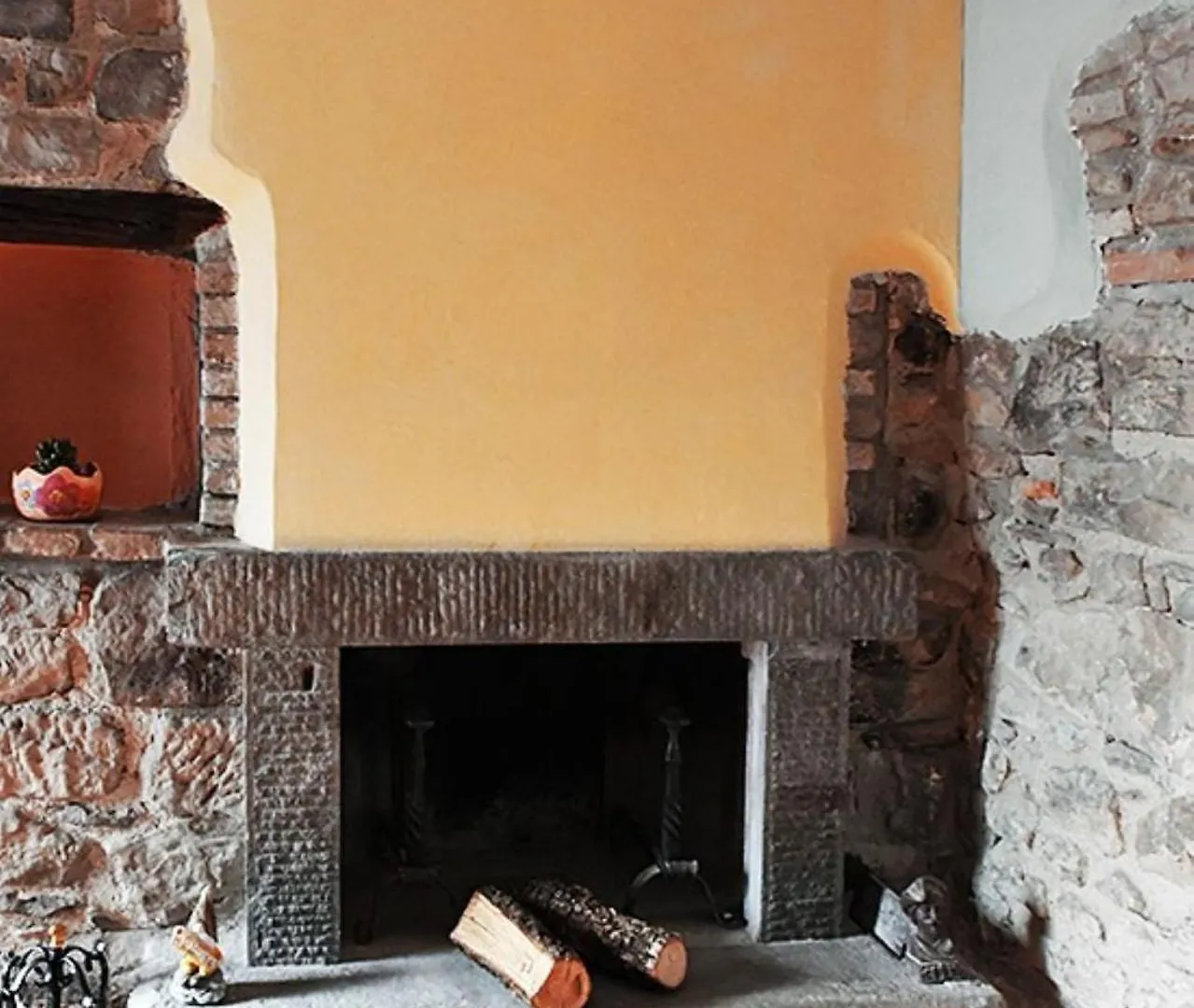 La Palette Apartment Ortignano Raggiolo