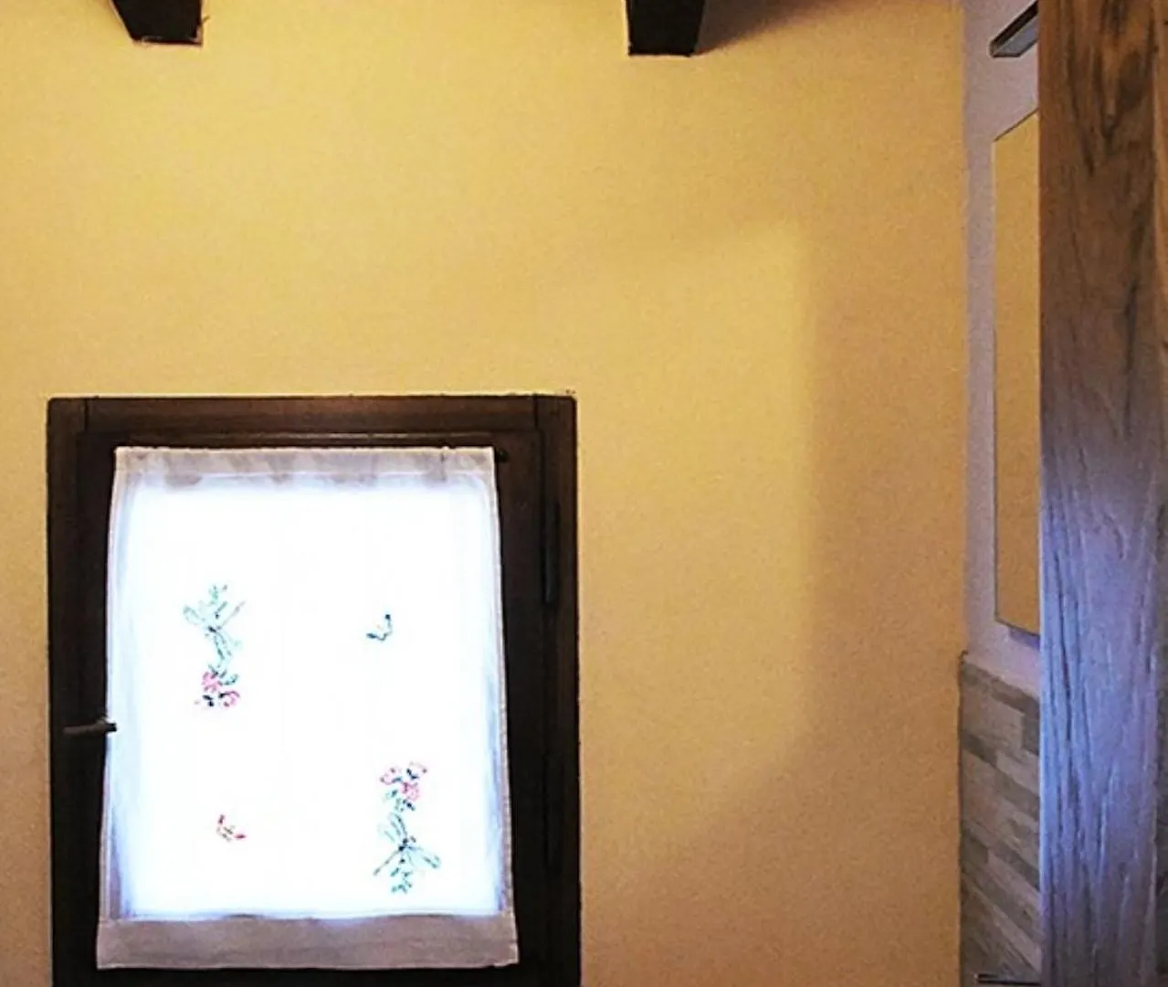 La Palette Apartment Ortignano Raggiolo 0*,
